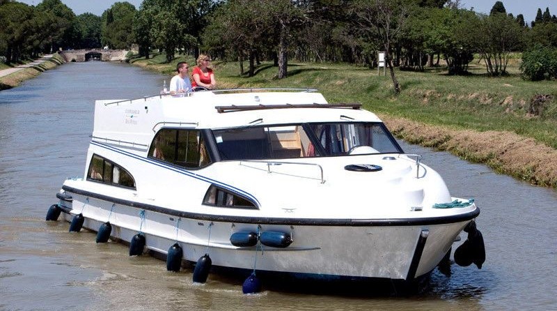 Le Boat Mystique