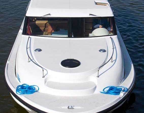 Le Boat Mystique