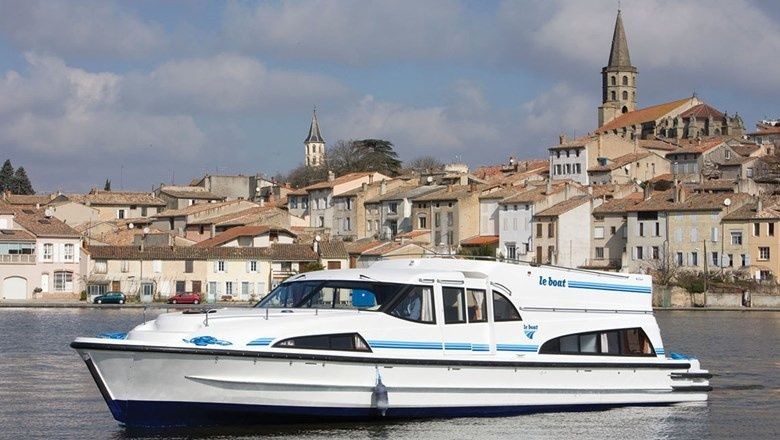 Le Boat Mystique