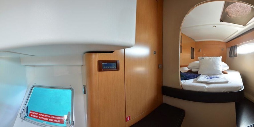 Fountaine Pajot Orana 44