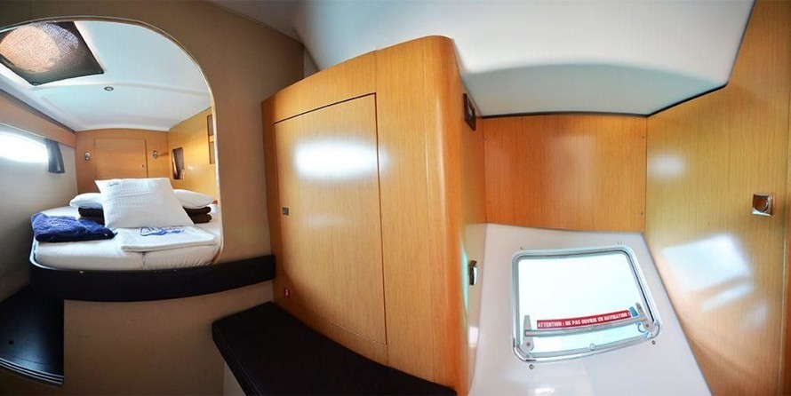 Fountaine Pajot Orana 44