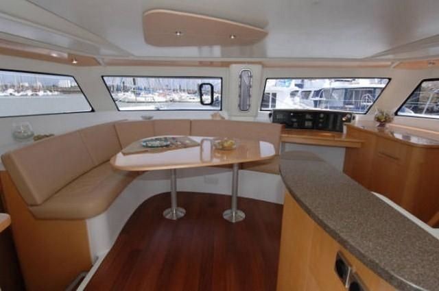 Fountaine Pajot Orana 44