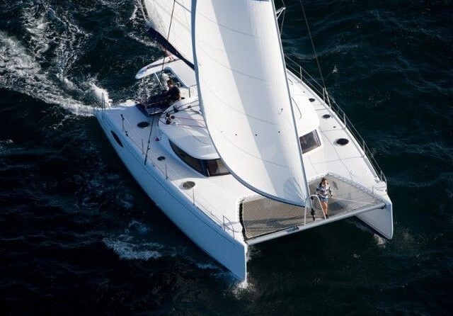 Fountaine Pajot Orana 44