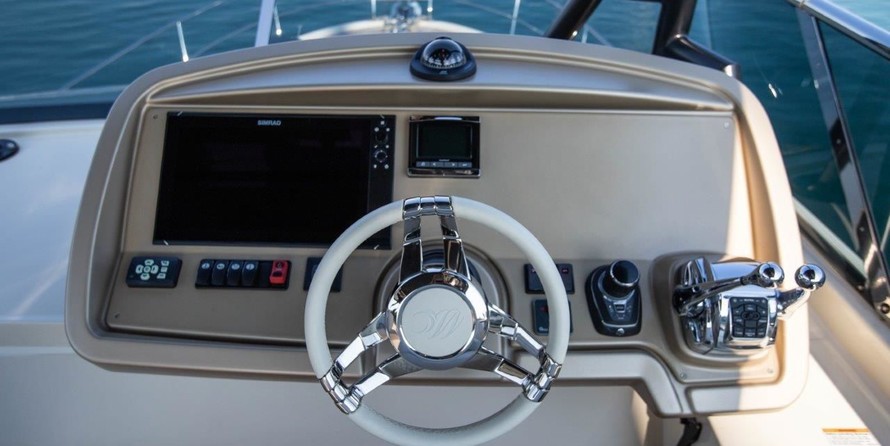 Beneteau Monte Carlo 6