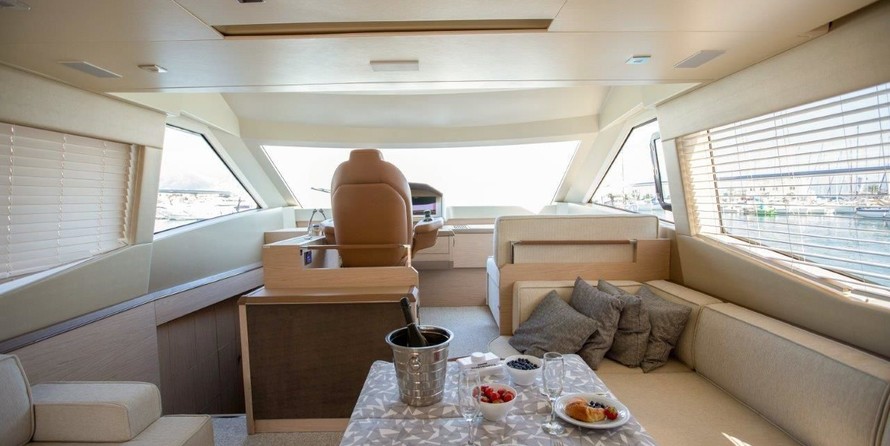 Beneteau Monte Carlo 6