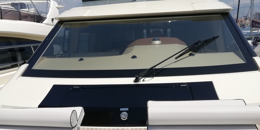 Beneteau Monte Carlo 6