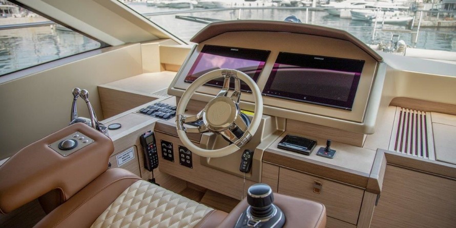 Beneteau Monte Carlo 6