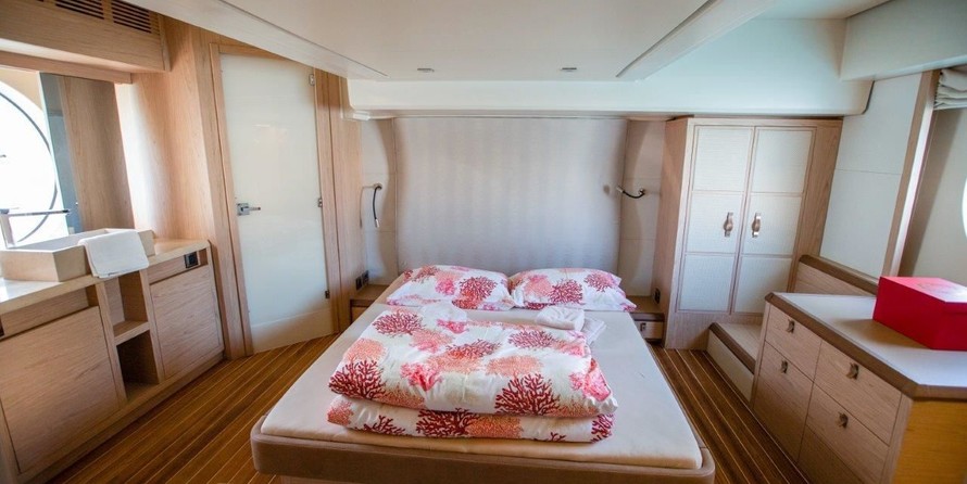 Beneteau Monte Carlo 6