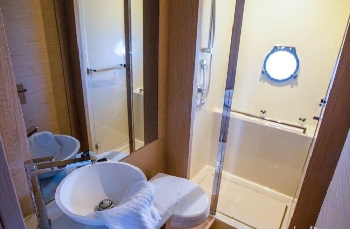 Beneteau Monte Carlo 6