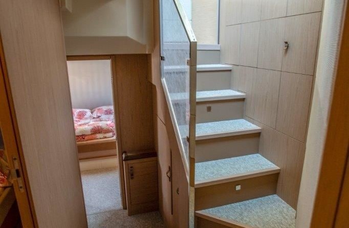 Beneteau Monte Carlo 6