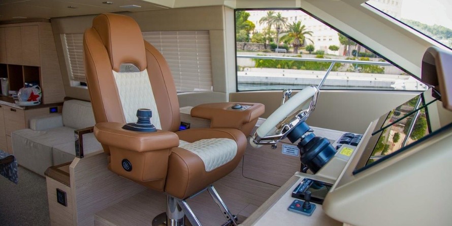 Beneteau Monte Carlo 6