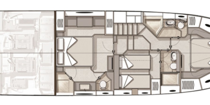 Beneteau Monte Carlo 6