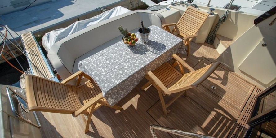 Beneteau Monte Carlo 6