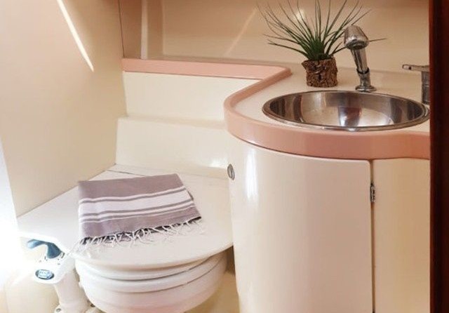 Jeanneau Sun Odyssey 51