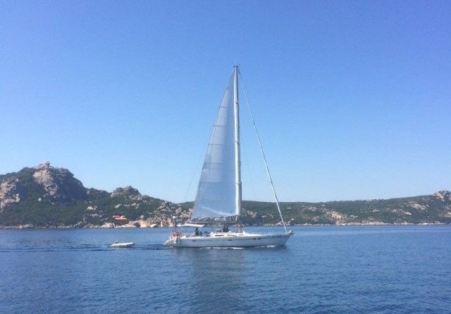 Jeanneau Sun Odyssey 51