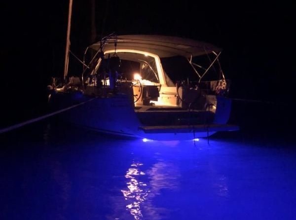 Beneteau Oceanis 45