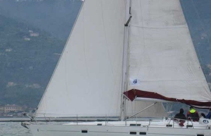 Beneteau Oceanis 411 Clipper