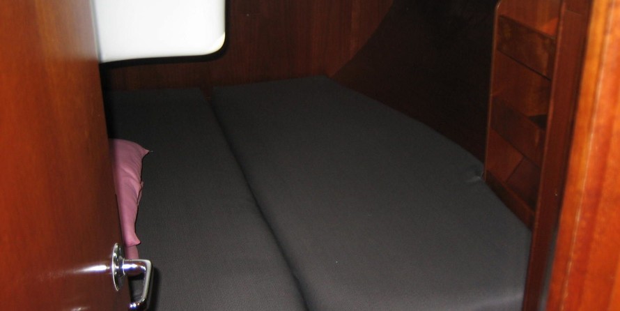 Beneteau Oceanis 411 Clipper