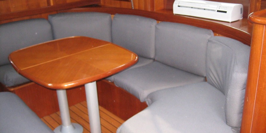 Beneteau Oceanis 411 Clipper