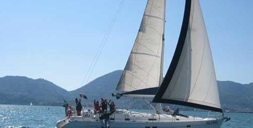 Beneteau Oceanis 411 Clipper