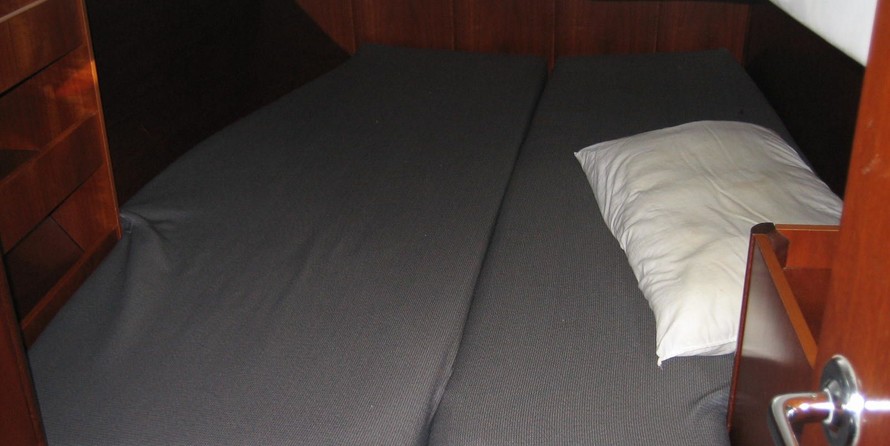 Beneteau Oceanis 411 Clipper