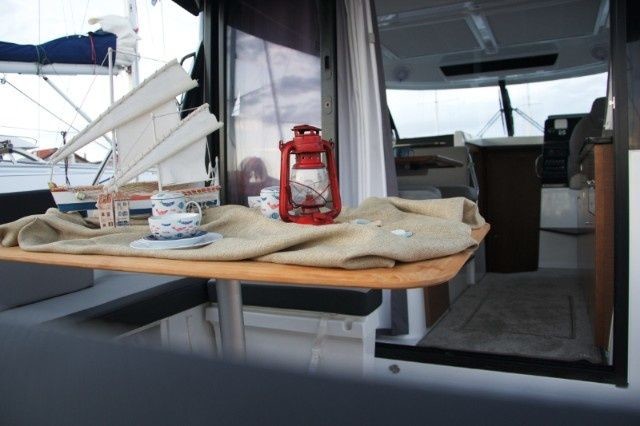 Jeanneau Merry Fisher 1095