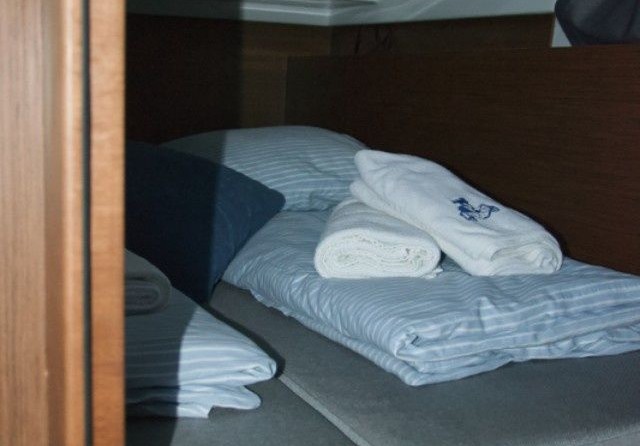 Jeanneau Merry Fisher 1095