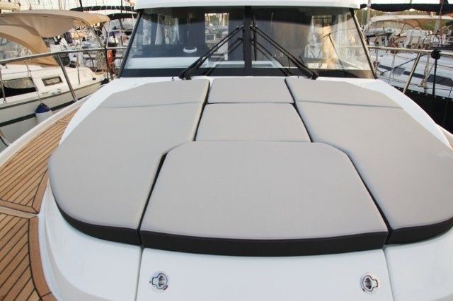 Jeanneau Merry Fisher 1095