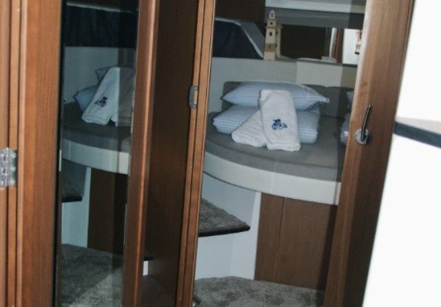 Jeanneau Merry Fisher 1095