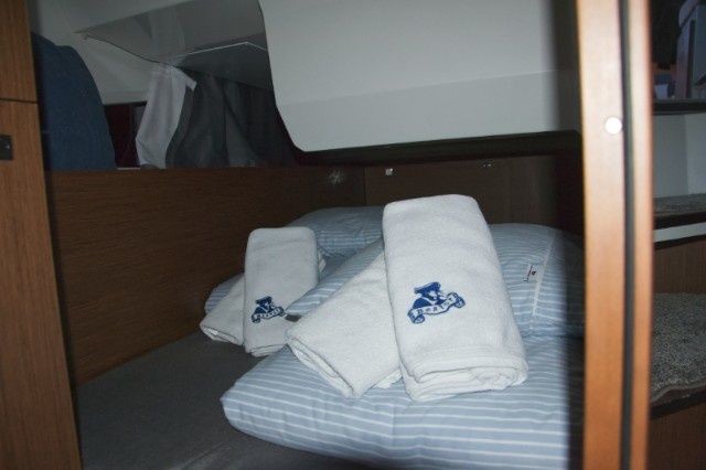 Jeanneau Merry Fisher 1095