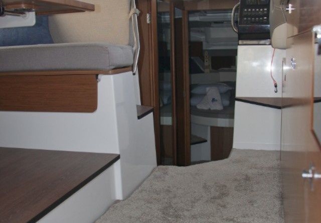 Jeanneau Merry Fisher 1095