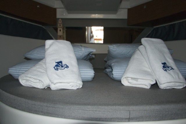 Jeanneau Merry Fisher 1095