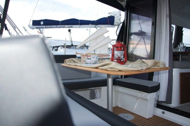 Jeanneau Merry Fisher 1095