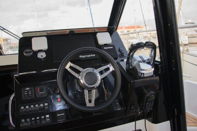 Jeanneau Merry Fisher 1095