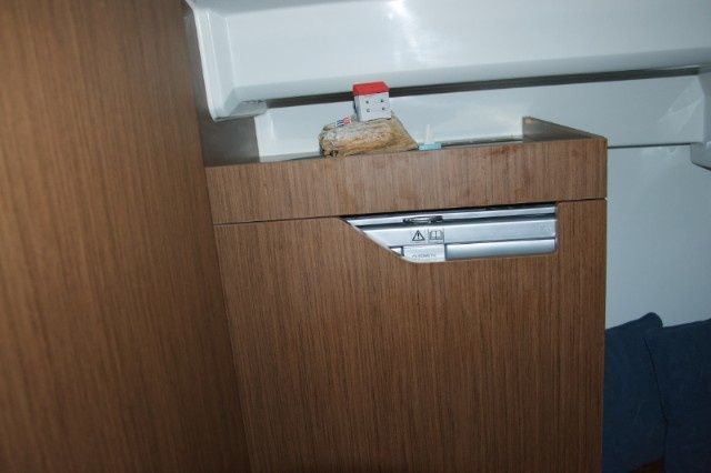 Jeanneau Merry Fisher 1095