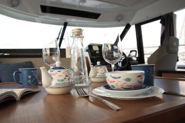 Jeanneau Merry Fisher 1095