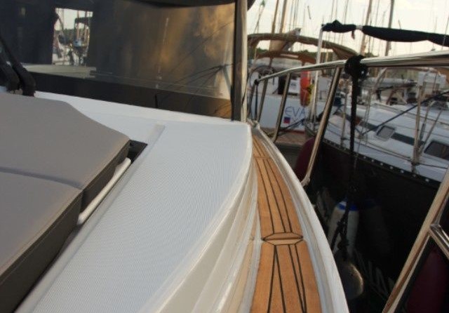 Jeanneau Merry Fisher 1095