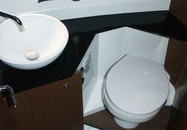 Jeanneau Merry Fisher 1095