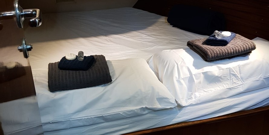 Beneteau Oceanis 500