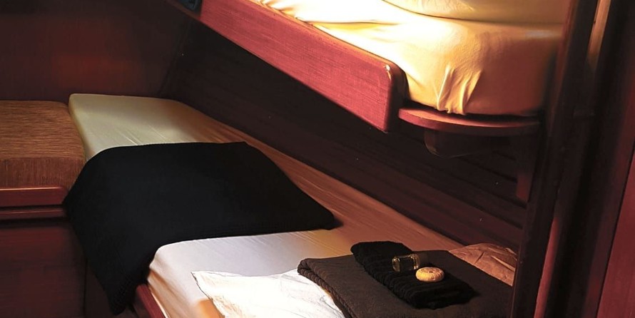 Beneteau Oceanis 500