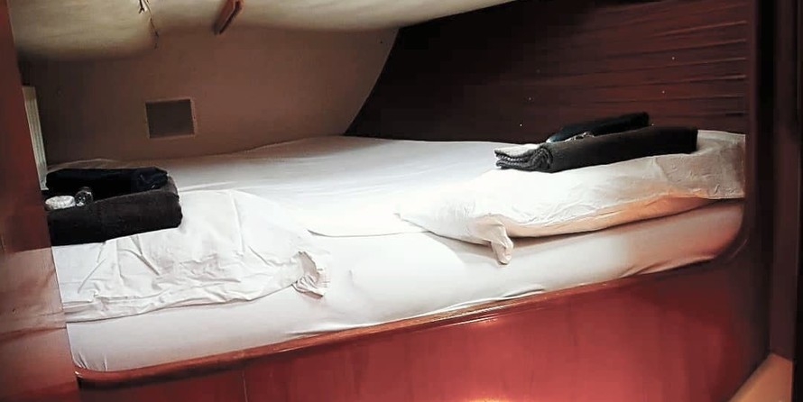 Beneteau Oceanis 500