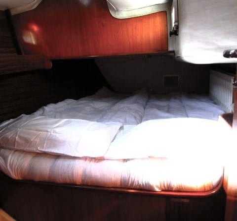 Beneteau Oceanis 500