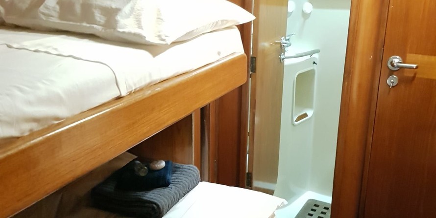 Beneteau Oceanis 500