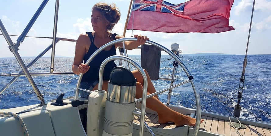 Beneteau Oceanis 500