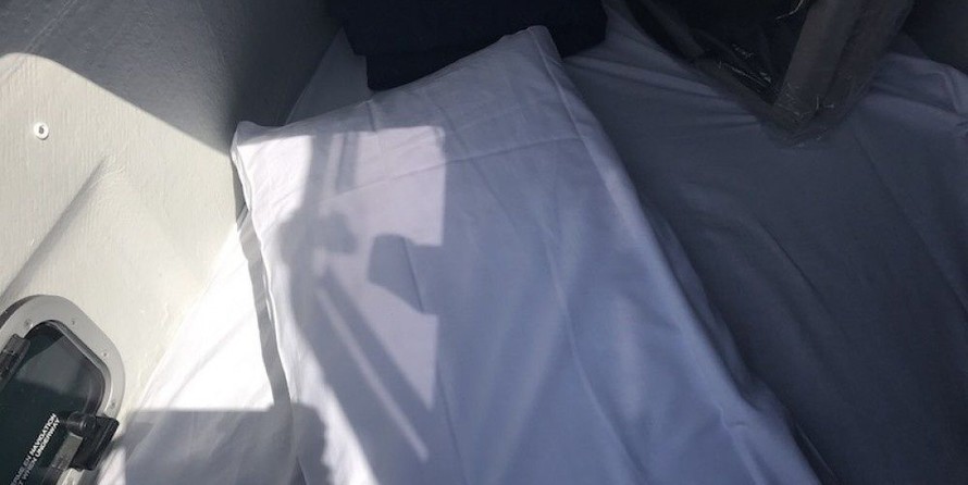 Lagoon 40