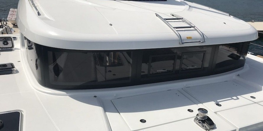 Lagoon 40