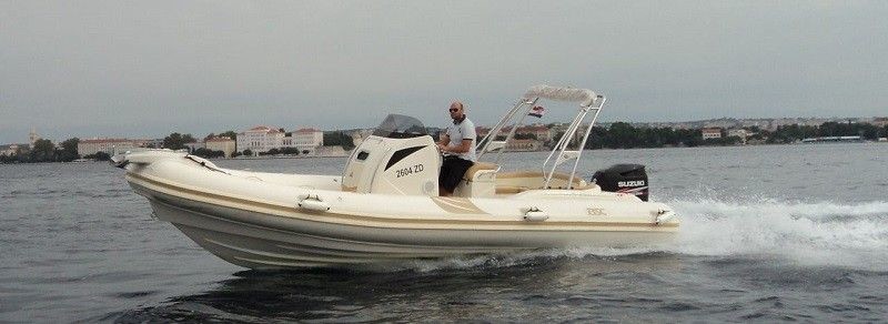 BSC 80 Ocean