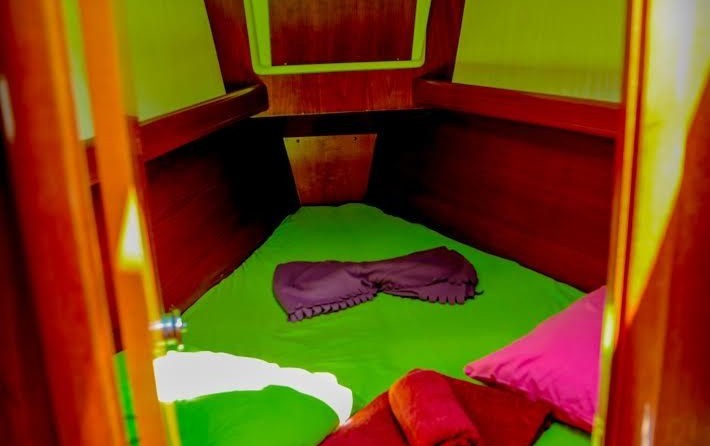 Beneteau Oceanis 361 Clipper