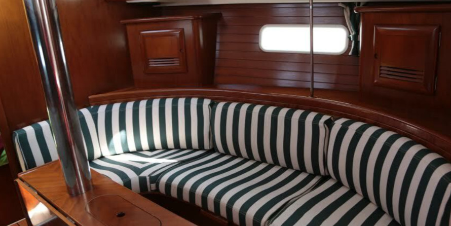 Beneteau Oceanis 361 Clipper