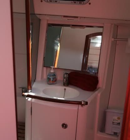 Beneteau Oceanis 361 Clipper